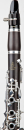 Arnolds & Sons ACL-206 TERRA B-Clarinet  with...