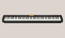 Casio Digital Compact Piano CDP-S360