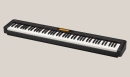 Casio Digital Piano CDP-S350 BK
