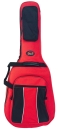 FMB gigbag classical guitar 3/4 and 7/8 size CG3410 red /...