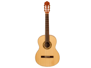Antonio de Torres classical guitar RONDO, 7/8, AT-R62S, scale length 62 cm