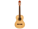 Antonio de Torres classical guitar RONDO, 7/8, AT-R62S,...