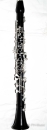 Foag B-Klarinette Modell 38 Wien (Orchestermodell)