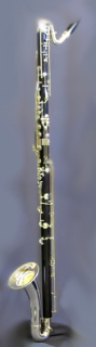 Foag 97 Jubiläumsmodell bis tief C Bass-Klarinette