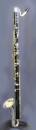 Foag Bass Clarinet Model 97 anniversary model 97, to deep C