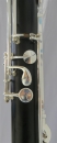 Foag 97 Jubiläumsmodell bis tief C Bass-Klarinette