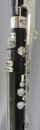 Foag 97 Jubiläumsmodell bis tief C Bass-Klarinette