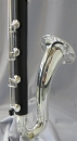 Foag 97 Jubiläumsmodell bis tief C Bass-Klarinette