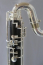 Foag 97 Jubiläumsmodell bis tief C Bass-Klarinette