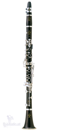 Buffet Crampon Bb-Clarinet Mod. E-13 France 18/6 with Gigbag, € ,99