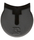 BG A-21/23 thumb rubber for clarinet or oboe (two sizes)