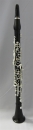 Foag Modell 38 Wien Set A-Klarinette mit...