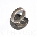 Thumb ring nickel silver for baritone / tenor horn brand...
