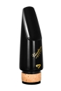 Vandoren Black Diamond Alto clarinet mouthpiece BD5