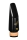 Vandoren black DIAMOND ebonite BD5 Alt-Klarinetten-Mundstück