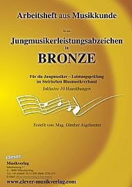 Aigelsreiter Guenther - Bronze Leistungsabzeichen - Gültig nur in der Steiermark!