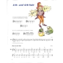 Spiel und Spass mit der Blockflöte Band 2 ohne CD