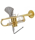BG A31T1 Valve casing swab for trumpet cornet flugelhorn