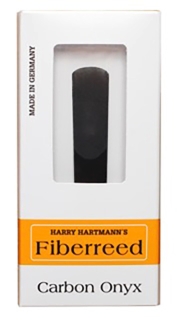 Fiberreed Carbon Onyx Reeds Baritone Saxophone