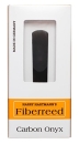 Fiberreed Carbon Onyx Reeds Baritone Saxophone