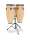 Latin Percussion Conga-Set City Series Größen: 10" & 11"