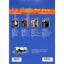 Easy Charts play along 10 - für B INST, C INST, ES INST