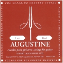 AUGUSTINE Medium Tension, Red Label string set for...