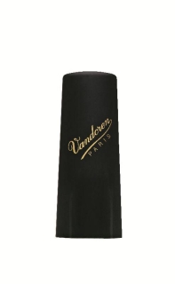 Vandoren M/O PVC Kapsel Es-Klarinette Böhm C52P