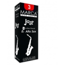 MARCA Jazz-Seriel Filed Es-Alto-Saxophon-Blätter (1...