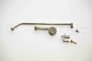 Yamaha 3rd valve trigger mechanism, complete, for rotary...