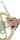 Leather Specialties The Fhrap - Hand strap for French horn (posture aid)