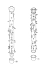 Buffet Zapfenschoner klein für Oboe-Mittelteil - Modell Virtuose 3673