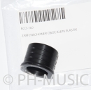 Buffet cone protector small for oboe middle part - plastic