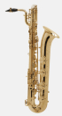 Selmer Bariton-Saxophon Super Action 80 Serie III  GG...