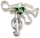 Biscuit cutter set green