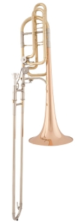 Arnolds & Sons B / F / Eb bass trombone ASL-6112