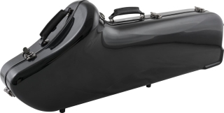 Soundline BR-10W Bariton-Saxophone Etui, bis tief A