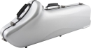 Soundline BR-10W Bariton-Saxophone Etui, bis tief A