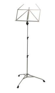 K&M 107 Music stand (in two colors)