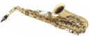 Buffet Crampon Intermediate Serie 400 brushed Eb-Alto Saxophone