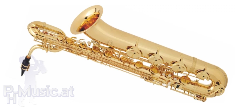 Buffet crampon store tenor sax