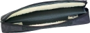 Cover for transverse flute case (with C-foot)...