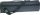 Cover for transverse flute case (with C-foot) (400×95×60)