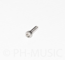 Inpus ball joint screw for Foag clarinets