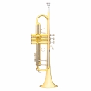 B&S BS3137-1-0 Bb Jazz Trumpet;...