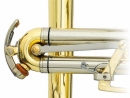 B&S BS3145-1-0 Jazz-Flügelhorn "Challenger" (Professional)