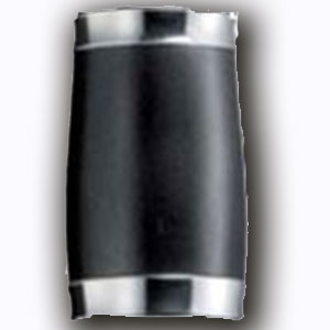 Barrel Schreiber  for clarinets D12-D41 and D51, old model (painted)