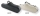 Soundline SX-16T Tenor-Saxophone Form-Etui Glasfaser (verschiedene Modelle)