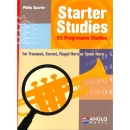 Sparke Philip - Starter Studies (Trp/FH/TH)