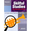 Sparke Philip - Skilful Studies (Trp/FH/TH)